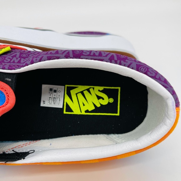 Classic Slip-On Vans - Picture 9 of 11